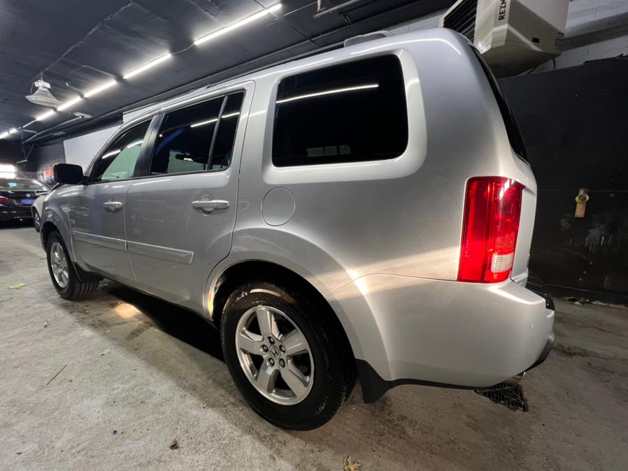 2010 Honda Pilot 4WD 4dr EX, available for sale in Lodi, New Jersey | Route 46 Auto Sales Inc. Lodi, New Jersey 2010 Honda Pilot 4WD 4dr EX, available for sale in Lodi, New Jersey | Route 46 Auto Sales Inc. Lodi, New Jersey