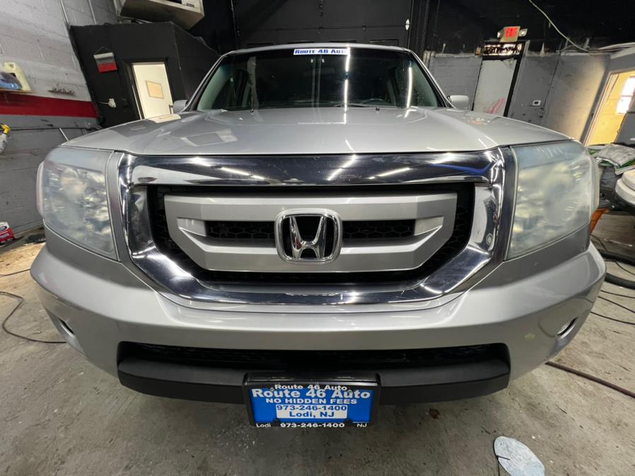 2010 Honda Pilot 4WD 4dr EX, available for sale in Lodi, New Jersey | Route 46 Auto Sales Inc. Lodi, New Jersey 2010 Honda Pilot 4WD 4dr EX, available for sale in Lodi, New Jersey | Route 46 Auto Sales Inc. Lodi, New Jersey