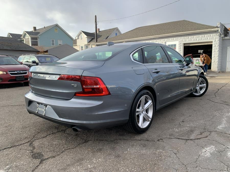 2018 Volvo S90 T5 FWD Momentum, available for sale in Springfield, Massachusetts | Absolute Motors Inc. Springfield, Massachusetts 2018 Volvo S90 T5 FWD Momentum, available for sale in Springfield, Massachusetts | Absolute Motors Inc. Springfield, Massachusetts
