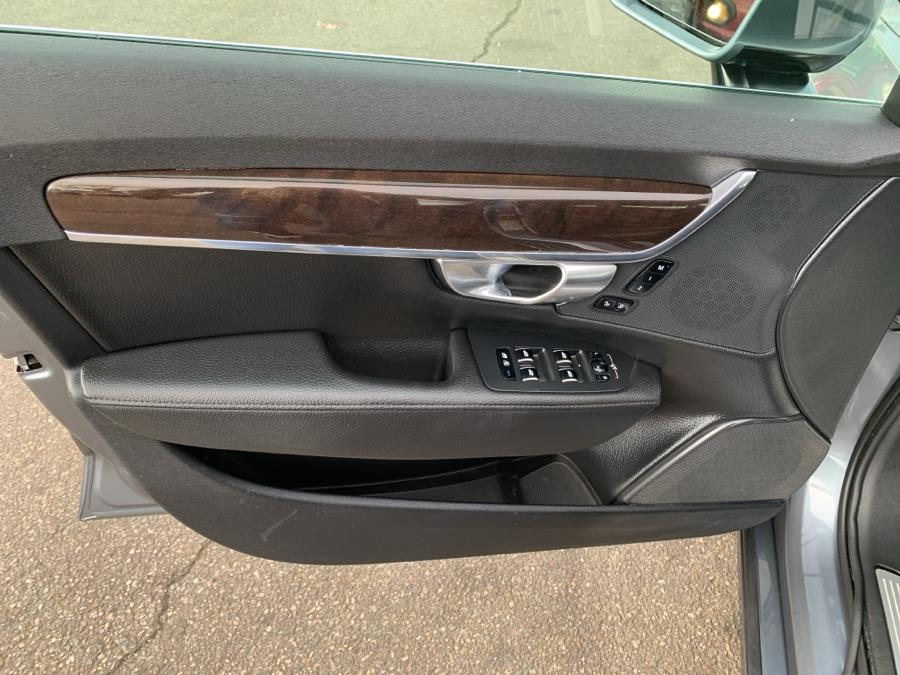 2018 Volvo S90 T5 FWD Momentum, available for sale in Springfield, Massachusetts | Absolute Motors Inc. Springfield, Massachusetts 2018 Volvo S90 T5 FWD Momentum, available for sale in Springfield, Massachusetts | Absolute Motors Inc. Springfield, Massachusetts