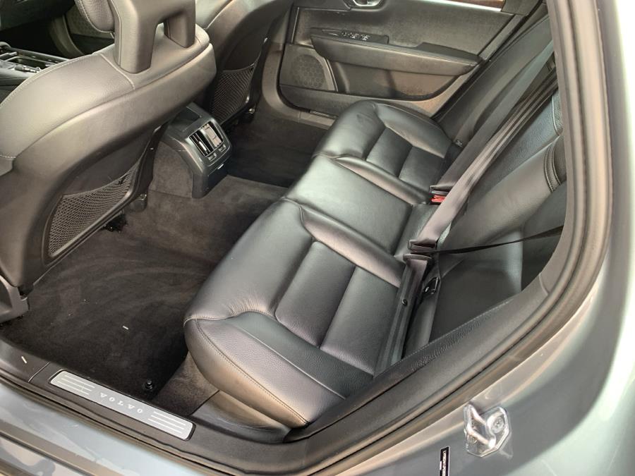 2018 Volvo S90 T5 FWD Momentum, available for sale in Springfield, Massachusetts | Absolute Motors Inc. Springfield, Massachusetts 2018 Volvo S90 T5 FWD Momentum, available for sale in Springfield, Massachusetts | Absolute Motors Inc. Springfield, Massachusetts