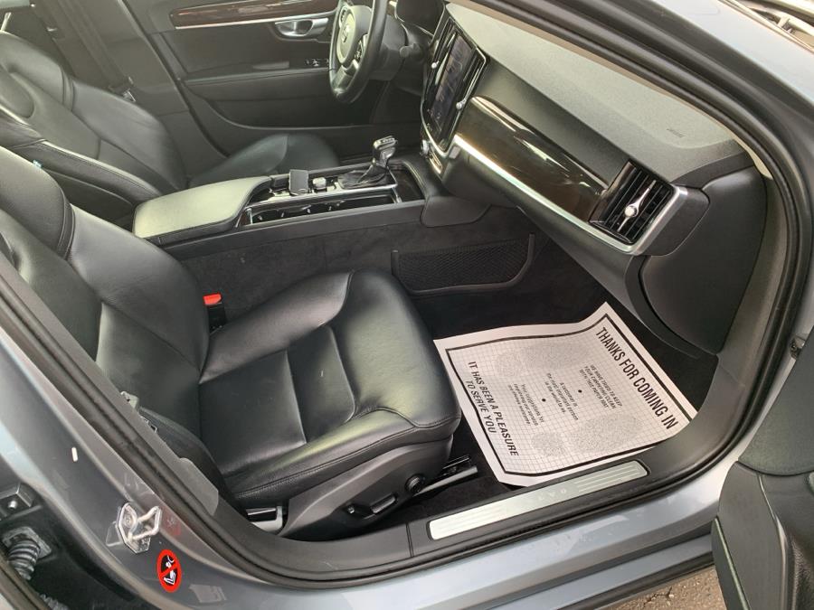 2018 Volvo S90 T5 FWD Momentum, available for sale in Springfield, Massachusetts | Absolute Motors Inc. Springfield, Massachusetts 2018 Volvo S90 T5 FWD Momentum, available for sale in Springfield, Massachusetts | Absolute Motors Inc. Springfield, Massachusetts