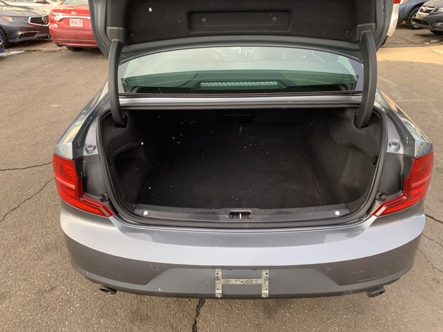 2018 Volvo S90 T5 FWD Momentum, available for sale in Springfield, Massachusetts | Absolute Motors Inc. Springfield, Massachusetts 2018 Volvo S90 T5 FWD Momentum, available for sale in Springfield, Massachusetts | Absolute Motors Inc. Springfield, Massachusetts