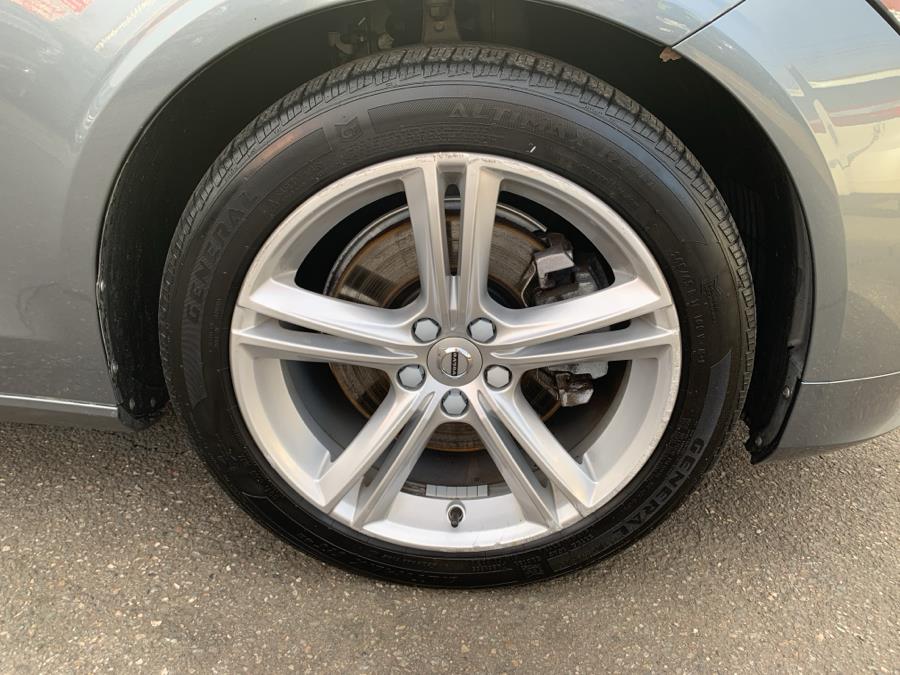 2018 Volvo S90 T5 FWD Momentum, available for sale in Springfield, Massachusetts | Absolute Motors Inc. Springfield, Massachusetts 2018 Volvo S90 T5 FWD Momentum, available for sale in Springfield, Massachusetts | Absolute Motors Inc. Springfield, Massachusetts