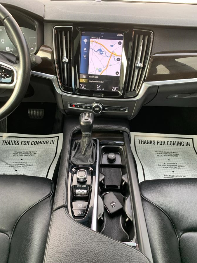 2018 Volvo S90 T5 FWD Momentum, available for sale in Springfield, Massachusetts | Absolute Motors Inc. Springfield, Massachusetts 2018 Volvo S90 T5 FWD Momentum, available for sale in Springfield, Massachusetts | Absolute Motors Inc. Springfield, Massachusetts