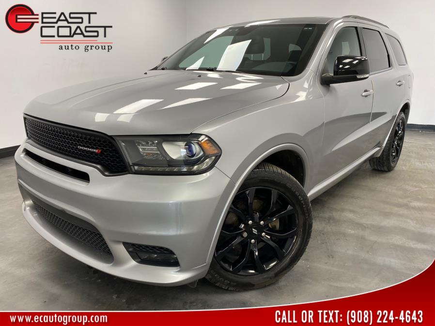 2019 Dodge Durango GT Plus AWD, available for sale in Linden, New Jersey | East Coast Auto Group. Linden, New Jersey