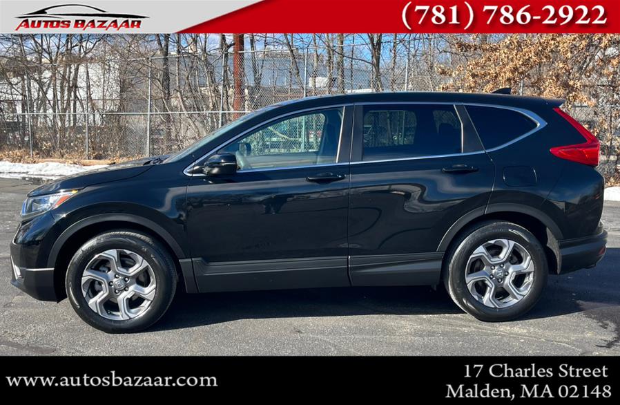 2017 Honda CR-V EX AWD, available for sale in Malden, Massachusetts | Auto Bazaar. Malden, Massachusetts 2017 Honda CR-V EX AWD, available for sale in Malden, Massachusetts | Auto Bazaar. Malden, Massachusetts