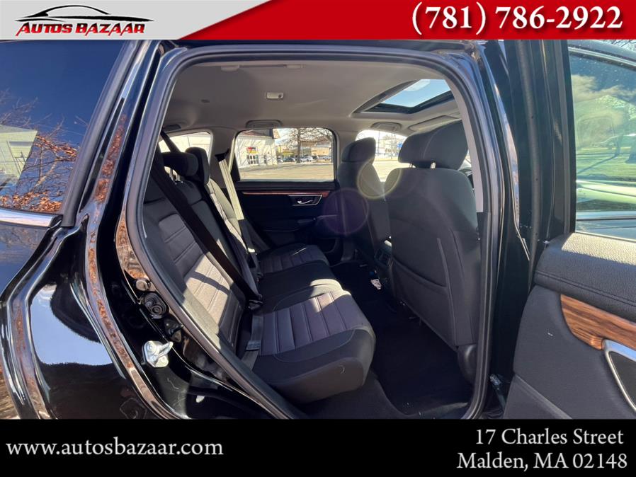 2017 Honda CR-V EX AWD, available for sale in Malden, Massachusetts | Auto Bazaar. Malden, Massachusetts 2017 Honda CR-V EX AWD, available for sale in Malden, Massachusetts | Auto Bazaar. Malden, Massachusetts