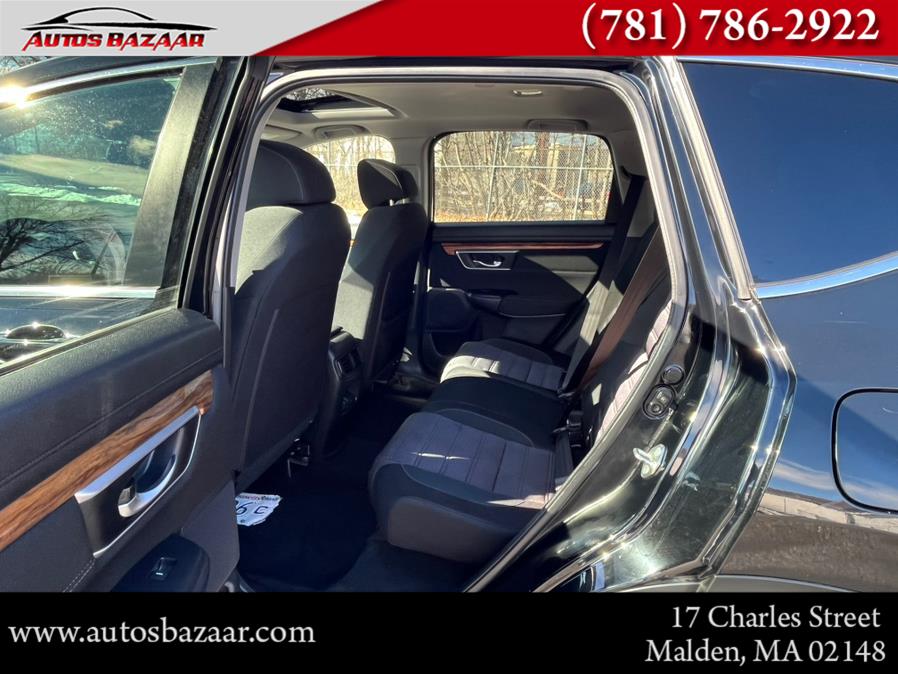 2017 Honda CR-V EX AWD, available for sale in Malden, Massachusetts | Auto Bazaar. Malden, Massachusetts 2017 Honda CR-V EX AWD, available for sale in Malden, Massachusetts | Auto Bazaar. Malden, Massachusetts