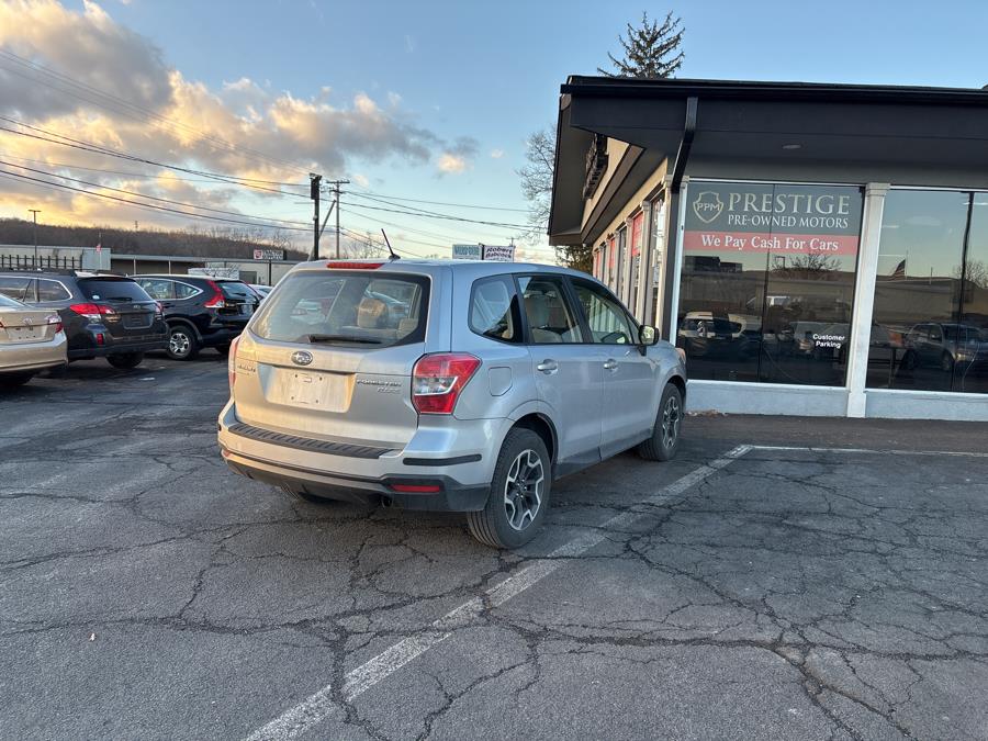 2014 Subaru Forester 4dr Auto 2.5i PZEV, available for sale in New Windsor, New York | Prestige Pre-Owned Motors Inc. New Windsor, New York 2014 Subaru Forester 4dr Auto 2.5i PZEV, available for sale in New Windsor, New York | Prestige Pre-Owned Motors Inc. New Windsor, New York