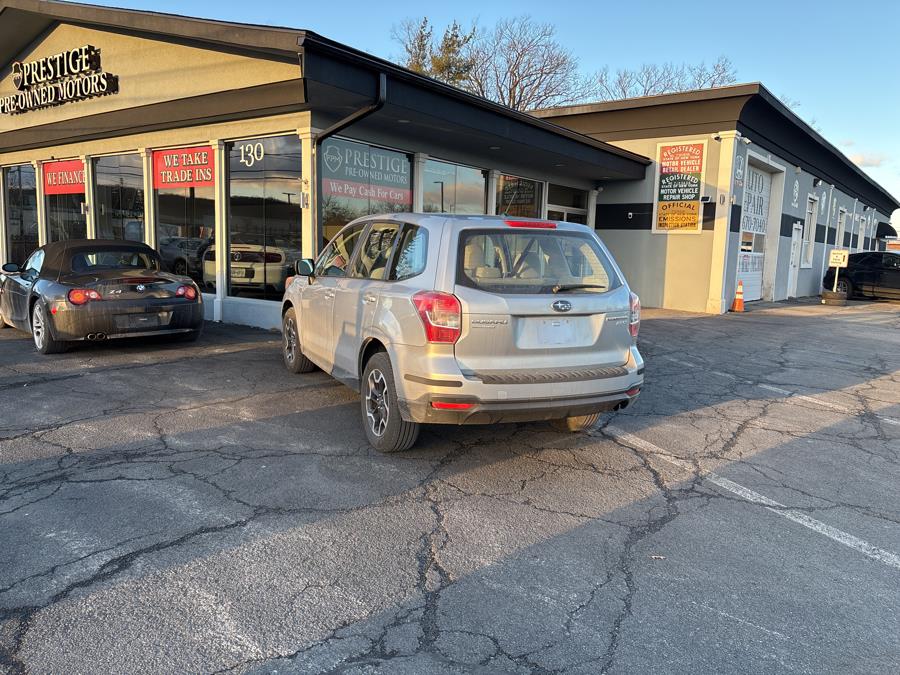 2014 Subaru Forester 4dr Auto 2.5i PZEV, available for sale in New Windsor, New York | Prestige Pre-Owned Motors Inc. New Windsor, New York 2014 Subaru Forester 4dr Auto 2.5i PZEV, available for sale in New Windsor, New York | Prestige Pre-Owned Motors Inc. New Windsor, New York