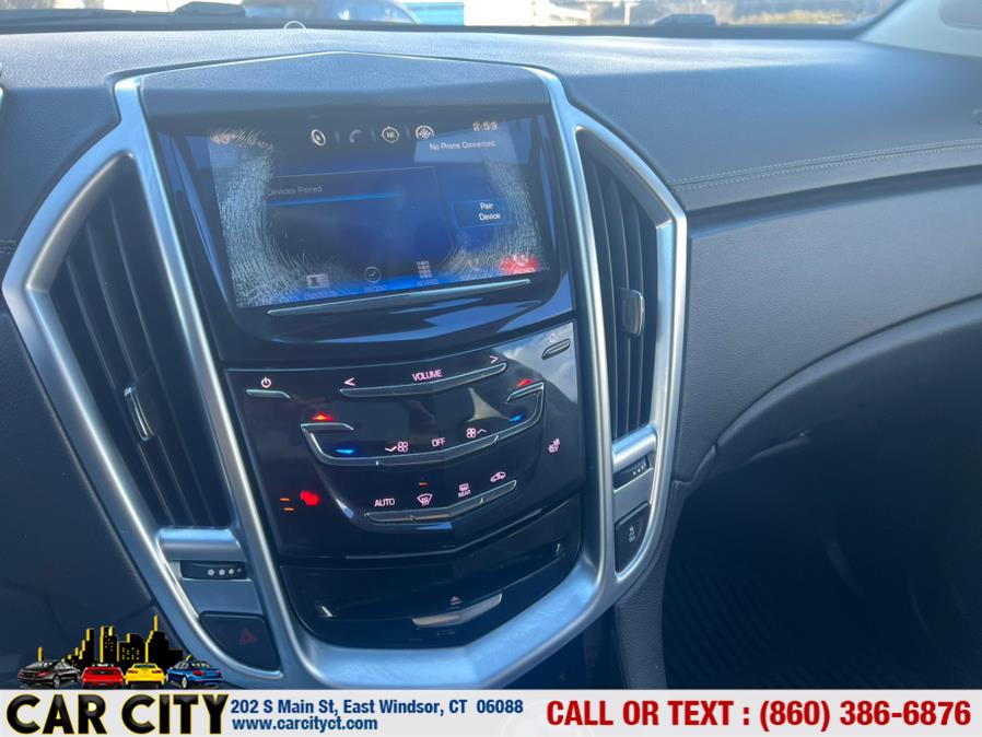 2016 Cadillac SRX FWD 4dr Performance Collection, available for sale in East Windsor, Connecticut | Car City LLC. East Windsor, Connecticut 2016 Cadillac SRX FWD 4dr Performance Collection, available for sale in East Windsor, Connecticut | Car City LLC. East Windsor, Connecticut