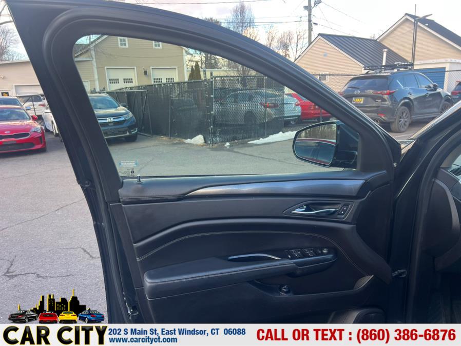 2016 Cadillac SRX FWD 4dr Performance Collection, available for sale in East Windsor, Connecticut | Car City LLC. East Windsor, Connecticut 2016 Cadillac SRX FWD 4dr Performance Collection, available for sale in East Windsor, Connecticut | Car City LLC. East Windsor, Connecticut
