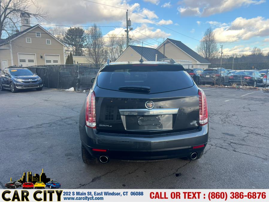 2016 Cadillac SRX FWD 4dr Performance Collection, available for sale in East Windsor, Connecticut | Car City LLC. East Windsor, Connecticut 2016 Cadillac SRX FWD 4dr Performance Collection, available for sale in East Windsor, Connecticut | Car City LLC. East Windsor, Connecticut