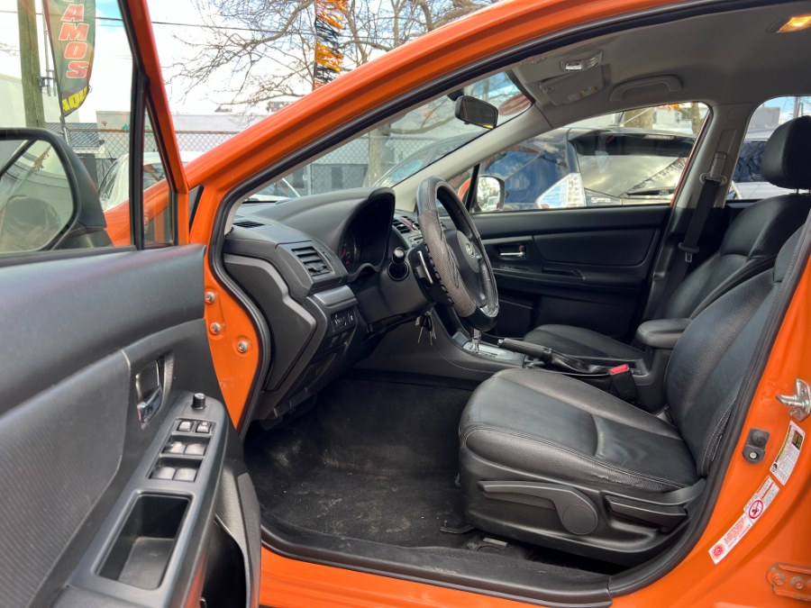 2014 Subaru XV Crosstrek 5dr Auto 2.0i Limited, available for sale in New Haven, Connecticut | Unique Auto Sales LLC. New Haven, Connecticut 2014 Subaru XV Crosstrek 5dr Auto 2.0i Limited, available for sale in New Haven, Connecticut | Unique Auto Sales LLC. New Haven, Connecticut