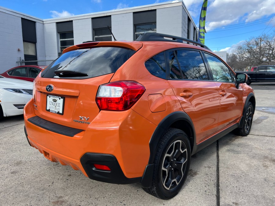 2014 Subaru XV Crosstrek 5dr Auto 2.0i Limited, available for sale in New Haven, Connecticut | Unique Auto Sales LLC. New Haven, Connecticut 2014 Subaru XV Crosstrek 5dr Auto 2.0i Limited, available for sale in New Haven, Connecticut | Unique Auto Sales LLC. New Haven, Connecticut
