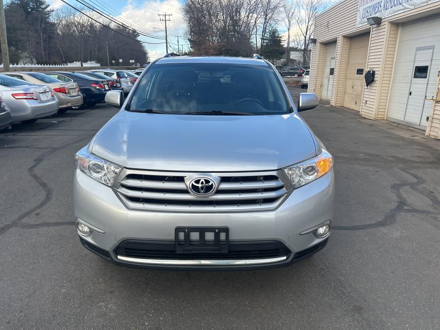 2013 Toyota Highlander 4WD 4dr V6 SE (Natl), available for sale in South Windsor , Connecticut | Ful-line Auto LLC. South Windsor , Connecticut 2013 Toyota Highlander 4WD 4dr V6 SE (Natl), available for sale in South Windsor , Connecticut | Ful-line Auto LLC. South Windsor , Connecticut