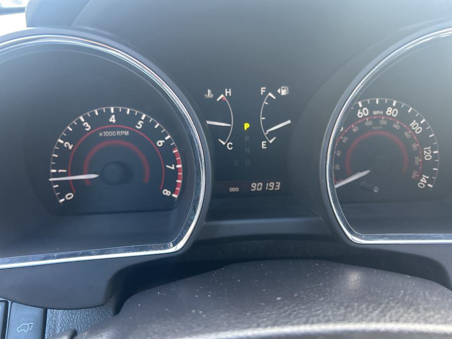2013 Toyota Highlander 4WD 4dr V6 SE (Natl), available for sale in South Windsor , Connecticut | Ful-line Auto LLC. South Windsor , Connecticut 2013 Toyota Highlander 4WD 4dr V6 SE (Natl), available for sale in South Windsor , Connecticut | Ful-line Auto LLC. South Windsor , Connecticut