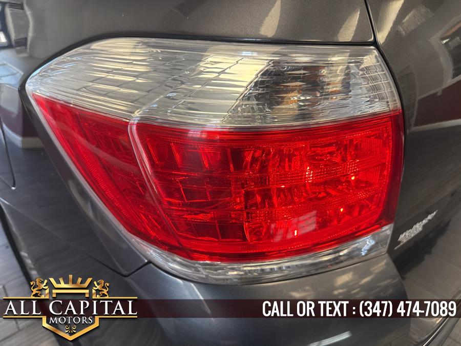 2012 Toyota Highlander 4WD 4dr V6 Limited, available for sale in Brooklyn, New York | All Capital Motors. Brooklyn, New York 2012 Toyota Highlander 4WD 4dr V6 Limited, available for sale in Brooklyn, New York | All Capital Motors. Brooklyn, New York