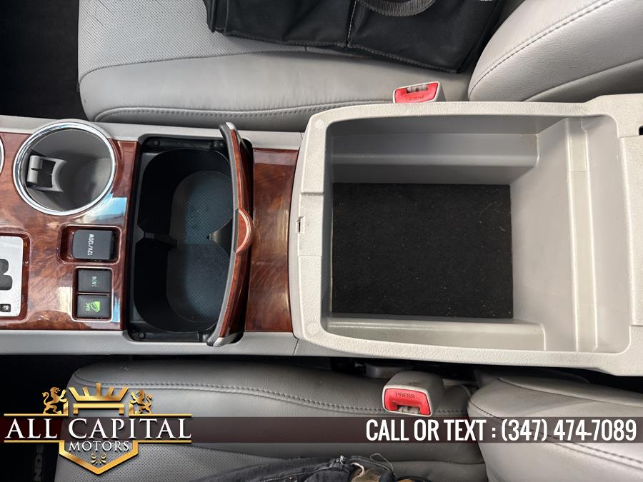 2012 Toyota Highlander 4WD 4dr V6 Limited, available for sale in Brooklyn, New York | All Capital Motors. Brooklyn, New York 2012 Toyota Highlander 4WD 4dr V6 Limited, available for sale in Brooklyn, New York | All Capital Motors. Brooklyn, New York