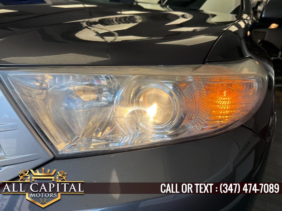 2012 Toyota Highlander 4WD 4dr V6 Limited, available for sale in Brooklyn, New York | All Capital Motors. Brooklyn, New York 2012 Toyota Highlander 4WD 4dr V6 Limited, available for sale in Brooklyn, New York | All Capital Motors. Brooklyn, New York