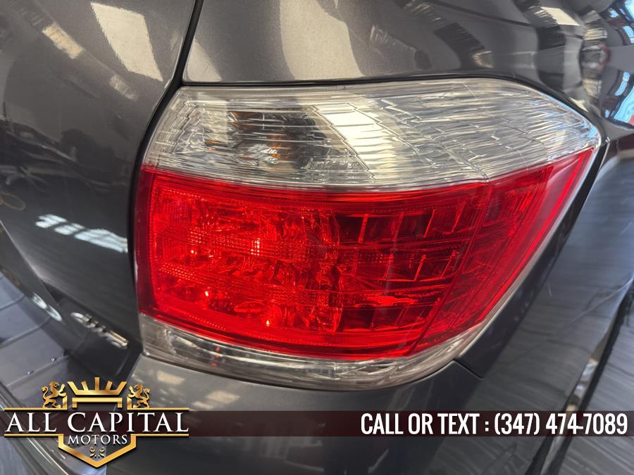 2012 Toyota Highlander 4WD 4dr V6 Limited, available for sale in Brooklyn, New York | All Capital Motors. Brooklyn, New York 2012 Toyota Highlander 4WD 4dr V6 Limited, available for sale in Brooklyn, New York | All Capital Motors. Brooklyn, New York