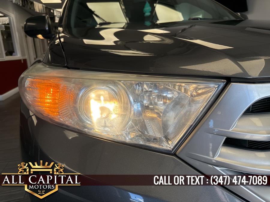 2012 Toyota Highlander 4WD 4dr V6 Limited, available for sale in Brooklyn, New York | All Capital Motors. Brooklyn, New York 2012 Toyota Highlander 4WD 4dr V6 Limited, available for sale in Brooklyn, New York | All Capital Motors. Brooklyn, New York
