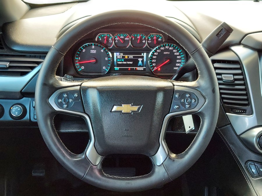 2016 Chevrolet Tahoe 4WD 4dr LT, available for sale in East Windsor, Connecticut | United Auto Sales of E Windsor, Inc. East Windsor, Connecticut 2016 Chevrolet Tahoe 4WD 4dr LT, available for sale in East Windsor, Connecticut | United Auto Sales of E Windsor, Inc. East Windsor, Connecticut