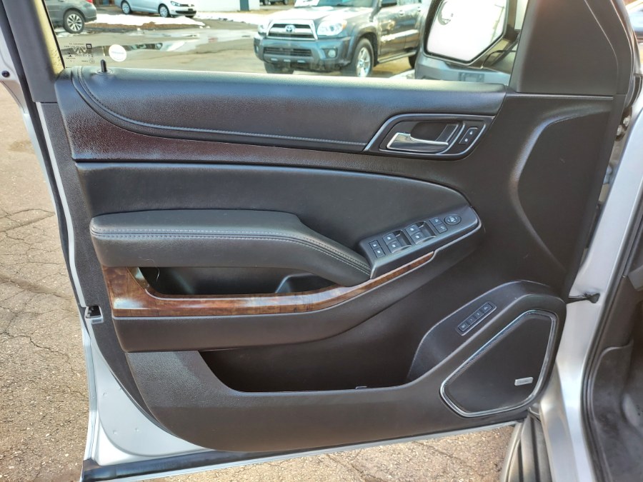 2016 Chevrolet Tahoe 4WD 4dr LT, available for sale in East Windsor, Connecticut | United Auto Sales of E Windsor, Inc. East Windsor, Connecticut 2016 Chevrolet Tahoe 4WD 4dr LT, available for sale in East Windsor, Connecticut | United Auto Sales of E Windsor, Inc. East Windsor, Connecticut