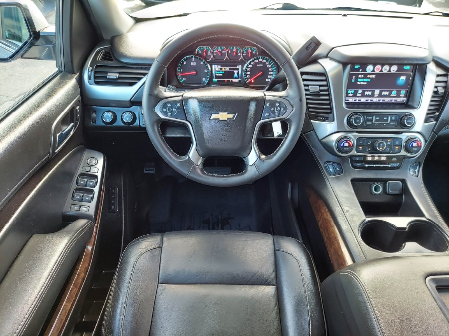 2016 Chevrolet Tahoe 4WD 4dr LT, available for sale in East Windsor, Connecticut | United Auto Sales of E Windsor, Inc. East Windsor, Connecticut 2016 Chevrolet Tahoe 4WD 4dr LT, available for sale in East Windsor, Connecticut | United Auto Sales of E Windsor, Inc. East Windsor, Connecticut