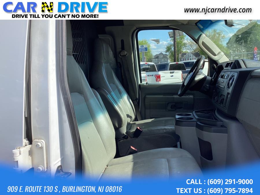 2013 Ford Econoline E-150, available for sale in Burlington, New Jersey | Car N Drive. Burlington, New Jersey 2013 Ford Econoline E-150, available for sale in Burlington, New Jersey | Car N Drive. Burlington, New Jersey
