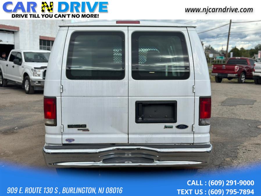 2013 Ford Econoline E-150, available for sale in Burlington, New Jersey | Car N Drive. Burlington, New Jersey 2013 Ford Econoline E-150, available for sale in Burlington, New Jersey | Car N Drive. Burlington, New Jersey