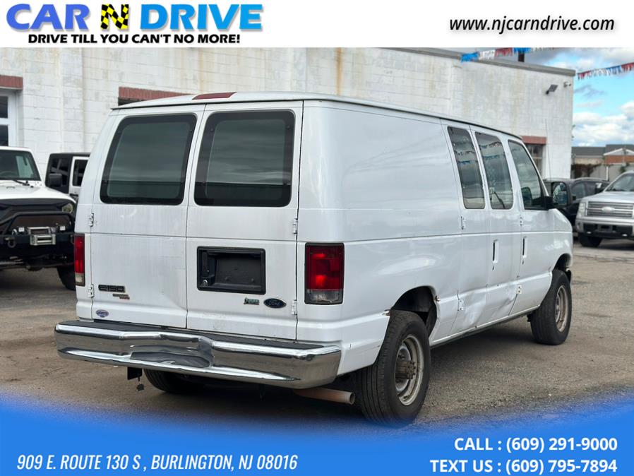 2013 Ford Econoline E-150, available for sale in Burlington, New Jersey | Car N Drive. Burlington, New Jersey 2013 Ford Econoline E-150, available for sale in Burlington, New Jersey | Car N Drive. Burlington, New Jersey