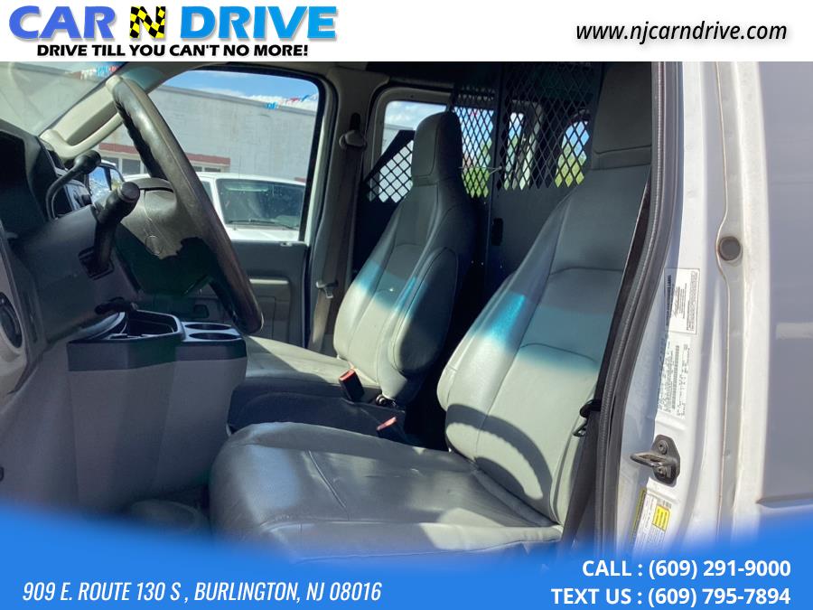2013 Ford Econoline E-150, available for sale in Burlington, New Jersey | Car N Drive. Burlington, New Jersey 2013 Ford Econoline E-150, available for sale in Burlington, New Jersey | Car N Drive. Burlington, New Jersey