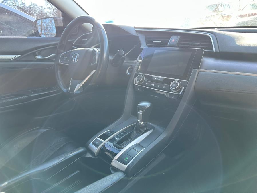 2017 Honda Civic Sedan EX-L CVT, available for sale in Inwood, New York | 5 Towns Drive. Inwood, New York 2017 Honda Civic Sedan EX-L CVT, available for sale in Inwood, New York | 5 Towns Drive. Inwood, New York