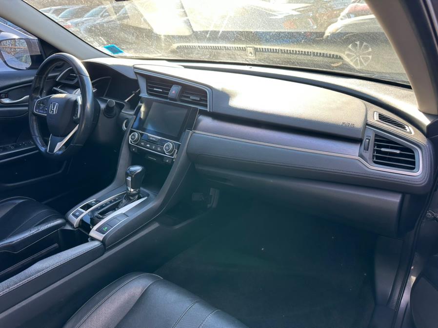 2017 Honda Civic Sedan EX-L CVT, available for sale in Inwood, New York | 5 Towns Drive. Inwood, New York 2017 Honda Civic Sedan EX-L CVT, available for sale in Inwood, New York | 5 Towns Drive. Inwood, New York