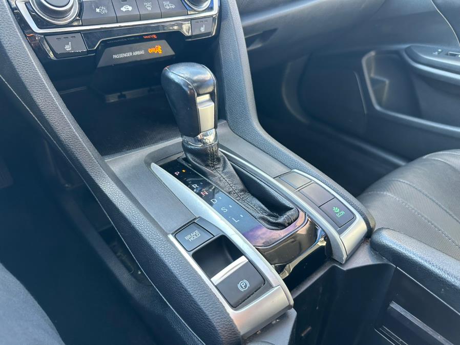 2017 Honda Civic Sedan EX-L CVT, available for sale in Inwood, New York | 5 Towns Drive. Inwood, New York 2017 Honda Civic Sedan EX-L CVT, available for sale in Inwood, New York | 5 Towns Drive. Inwood, New York