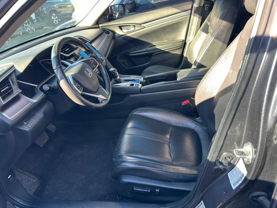 2017 Honda Civic Sedan EX-L CVT, available for sale in Inwood, New York | 5 Towns Drive. Inwood, New York 2017 Honda Civic Sedan EX-L CVT, available for sale in Inwood, New York | 5 Towns Drive. Inwood, New York