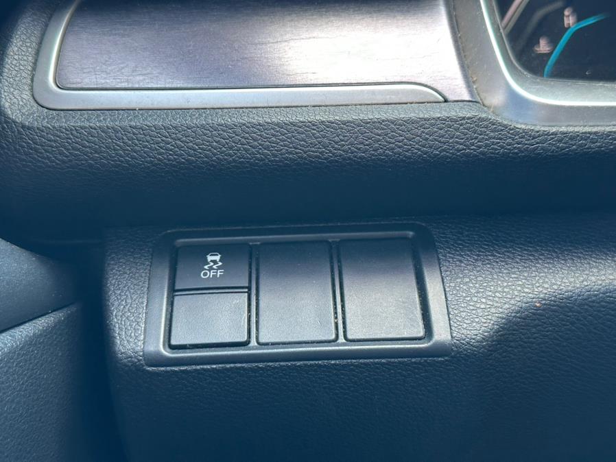 2017 Honda Civic Sedan EX-L CVT, available for sale in Inwood, New York | 5 Towns Drive. Inwood, New York 2017 Honda Civic Sedan EX-L CVT, available for sale in Inwood, New York | 5 Towns Drive. Inwood, New York