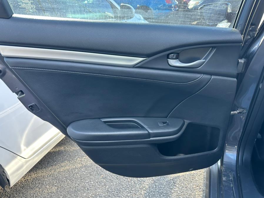 2017 Honda Civic Sedan EX-L CVT, available for sale in Inwood, New York | 5 Towns Drive. Inwood, New York 2017 Honda Civic Sedan EX-L CVT, available for sale in Inwood, New York | 5 Towns Drive. Inwood, New York