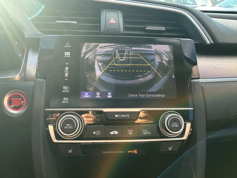 2017 Honda Civic Sedan EX-L CVT, available for sale in Inwood, New York | 5 Towns Drive. Inwood, New York 2017 Honda Civic Sedan EX-L CVT, available for sale in Inwood, New York | 5 Towns Drive. Inwood, New York