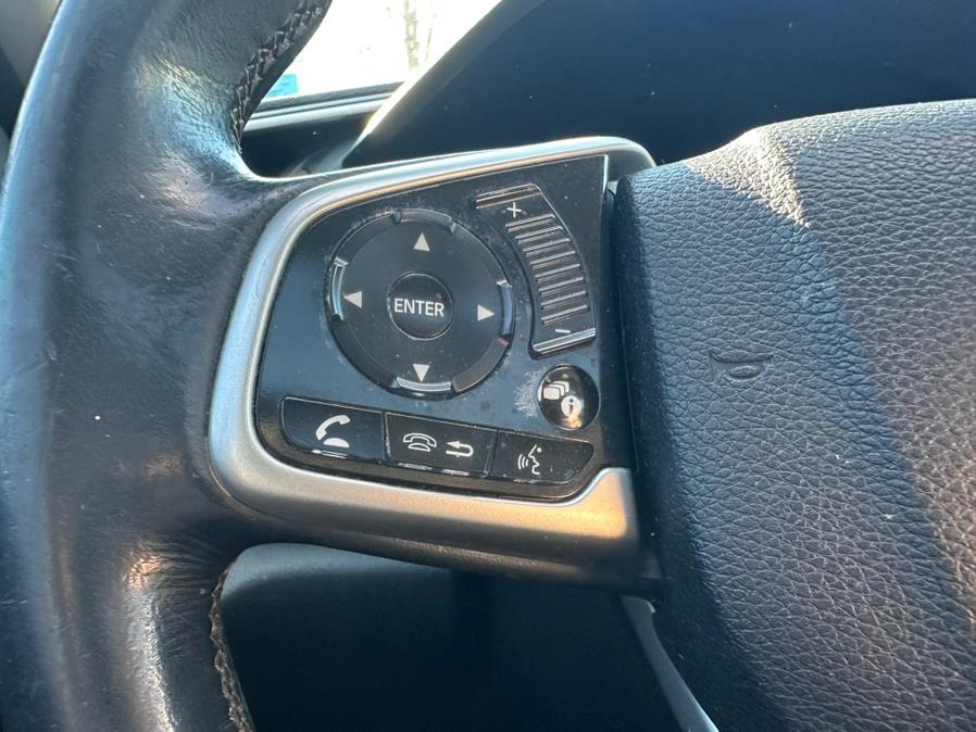2017 Honda Civic Sedan EX-L CVT, available for sale in Inwood, New York | 5 Towns Drive. Inwood, New York 2017 Honda Civic Sedan EX-L CVT, available for sale in Inwood, New York | 5 Towns Drive. Inwood, New York
