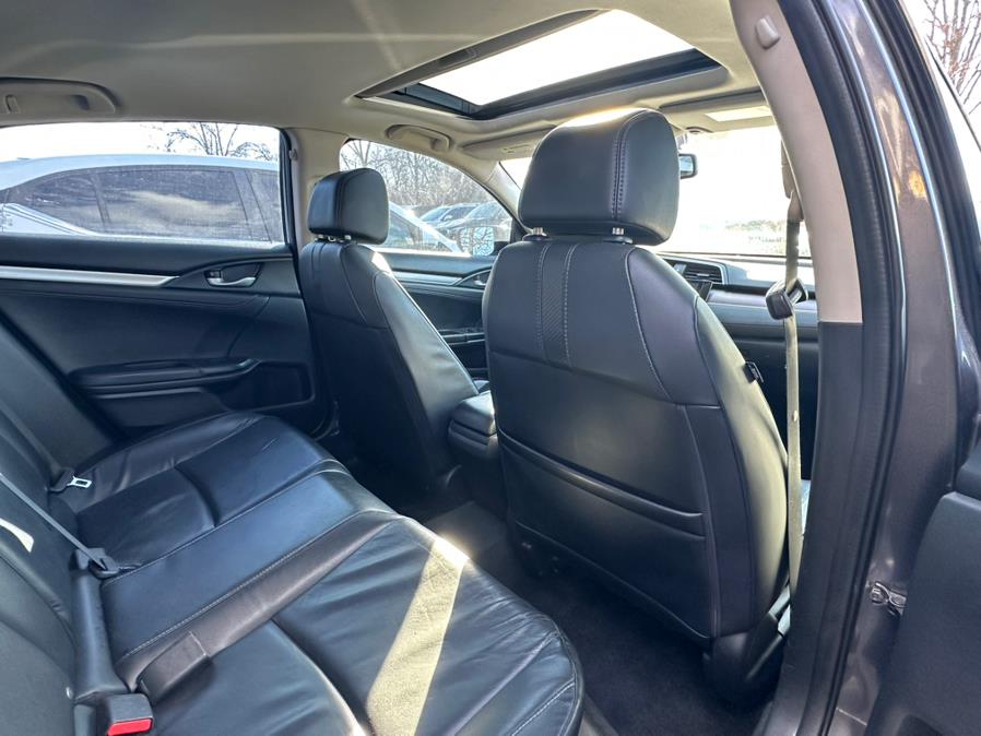 2017 Honda Civic Sedan EX-L CVT, available for sale in Inwood, New York | 5 Towns Drive. Inwood, New York 2017 Honda Civic Sedan EX-L CVT, available for sale in Inwood, New York | 5 Towns Drive. Inwood, New York