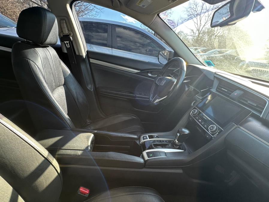 2017 Honda Civic Sedan EX-L CVT, available for sale in Inwood, New York | 5 Towns Drive. Inwood, New York 2017 Honda Civic Sedan EX-L CVT, available for sale in Inwood, New York | 5 Towns Drive. Inwood, New York