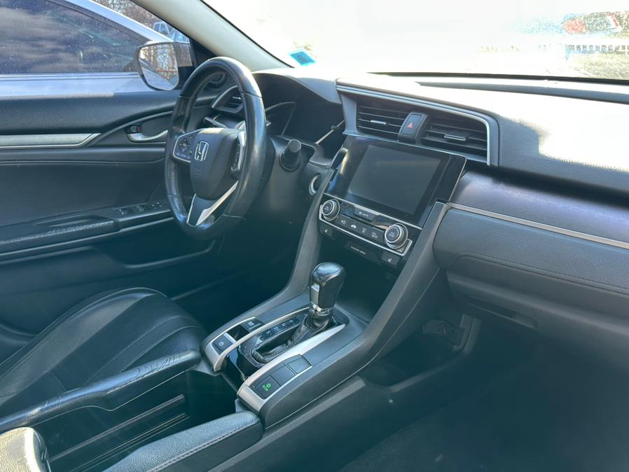 2017 Honda Civic Sedan EX-L CVT, available for sale in Inwood, New York | 5 Towns Drive. Inwood, New York 2017 Honda Civic Sedan EX-L CVT, available for sale in Inwood, New York | 5 Towns Drive. Inwood, New York