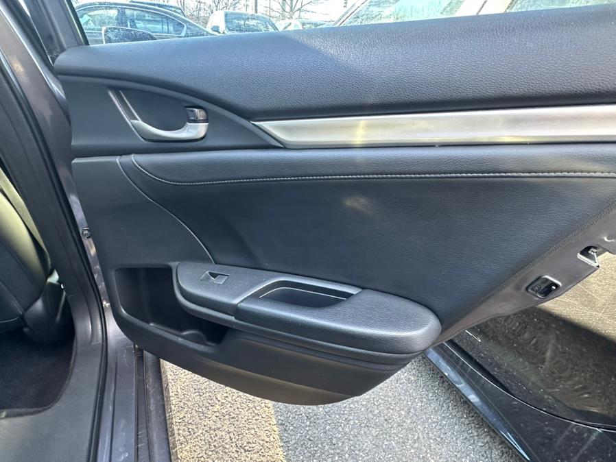 2017 Honda Civic Sedan EX-L CVT, available for sale in Inwood, New York | 5 Towns Drive. Inwood, New York 2017 Honda Civic Sedan EX-L CVT, available for sale in Inwood, New York | 5 Towns Drive. Inwood, New York