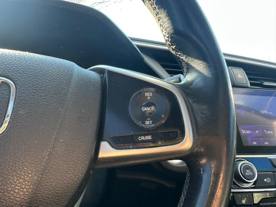 2017 Honda Civic Sedan EX-L CVT, available for sale in Inwood, New York | 5 Towns Drive. Inwood, New York 2017 Honda Civic Sedan EX-L CVT, available for sale in Inwood, New York | 5 Towns Drive. Inwood, New York