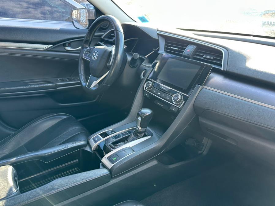 2017 Honda Civic Sedan EX-L CVT, available for sale in Inwood, New York | 5 Towns Drive. Inwood, New York 2017 Honda Civic Sedan EX-L CVT, available for sale in Inwood, New York | 5 Towns Drive. Inwood, New York