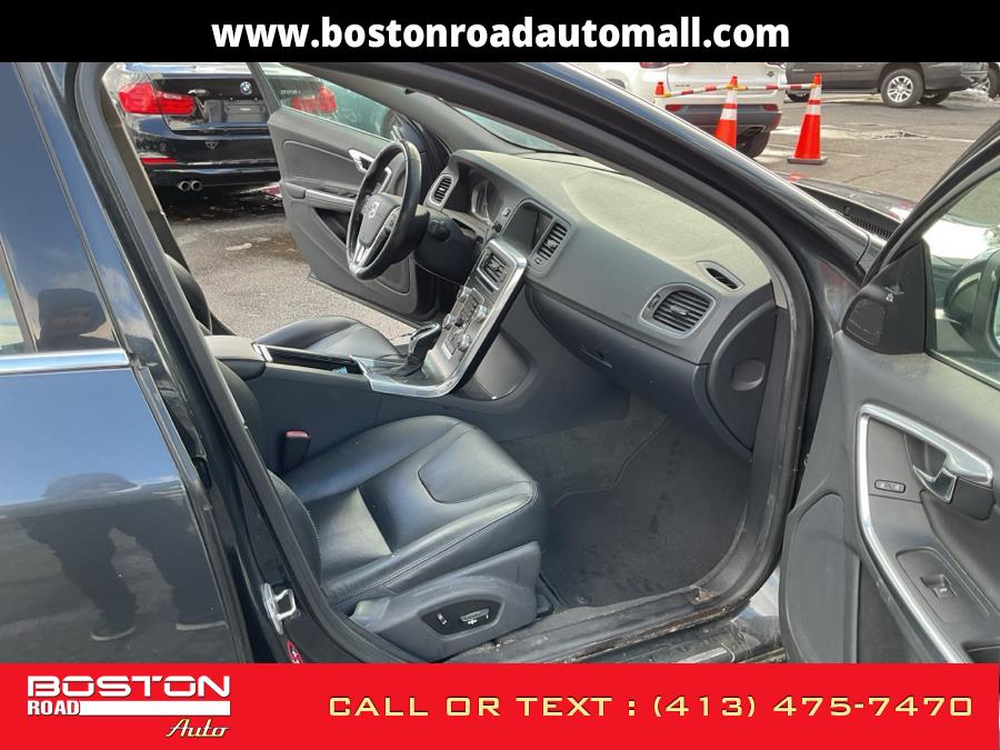 2015 Volvo S60 2015.5 4dr Sdn T5 Premier AWD, available for sale in Springfield, Massachusetts | Boston Road Auto. Springfield, Massachusetts 2015 Volvo S60 2015.5 4dr Sdn T5 Premier AWD, available for sale in Springfield, Massachusetts | Boston Road Auto. Springfield, Massachusetts