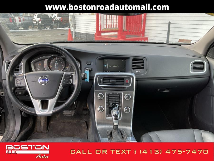 2015 Volvo S60 2015.5 4dr Sdn T5 Premier AWD, available for sale in Springfield, Massachusetts | Boston Road Auto. Springfield, Massachusetts 2015 Volvo S60 2015.5 4dr Sdn T5 Premier AWD, available for sale in Springfield, Massachusetts | Boston Road Auto. Springfield, Massachusetts